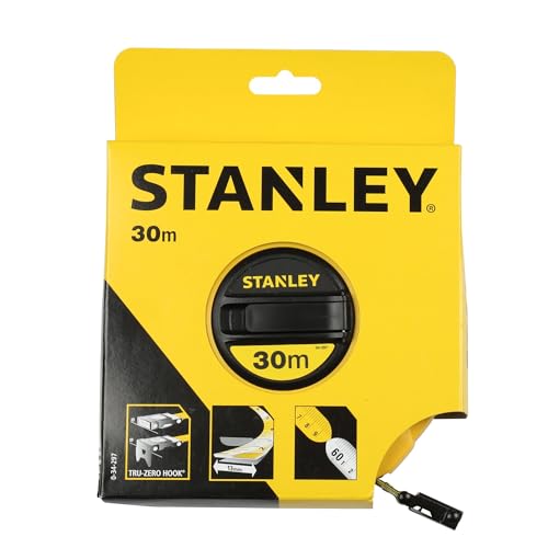 Stanley C/Case F/GLass Tape