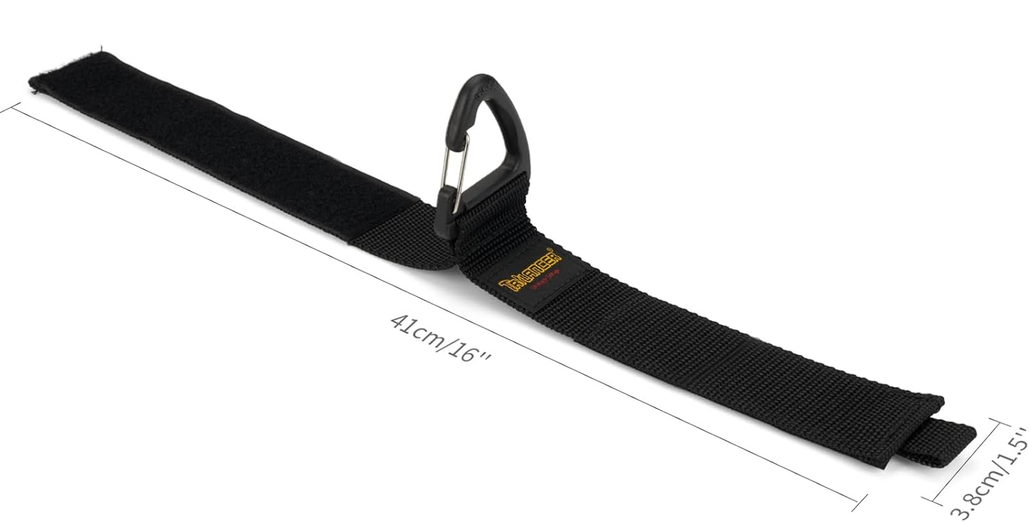 Heavy Duty Cable Storage Straps