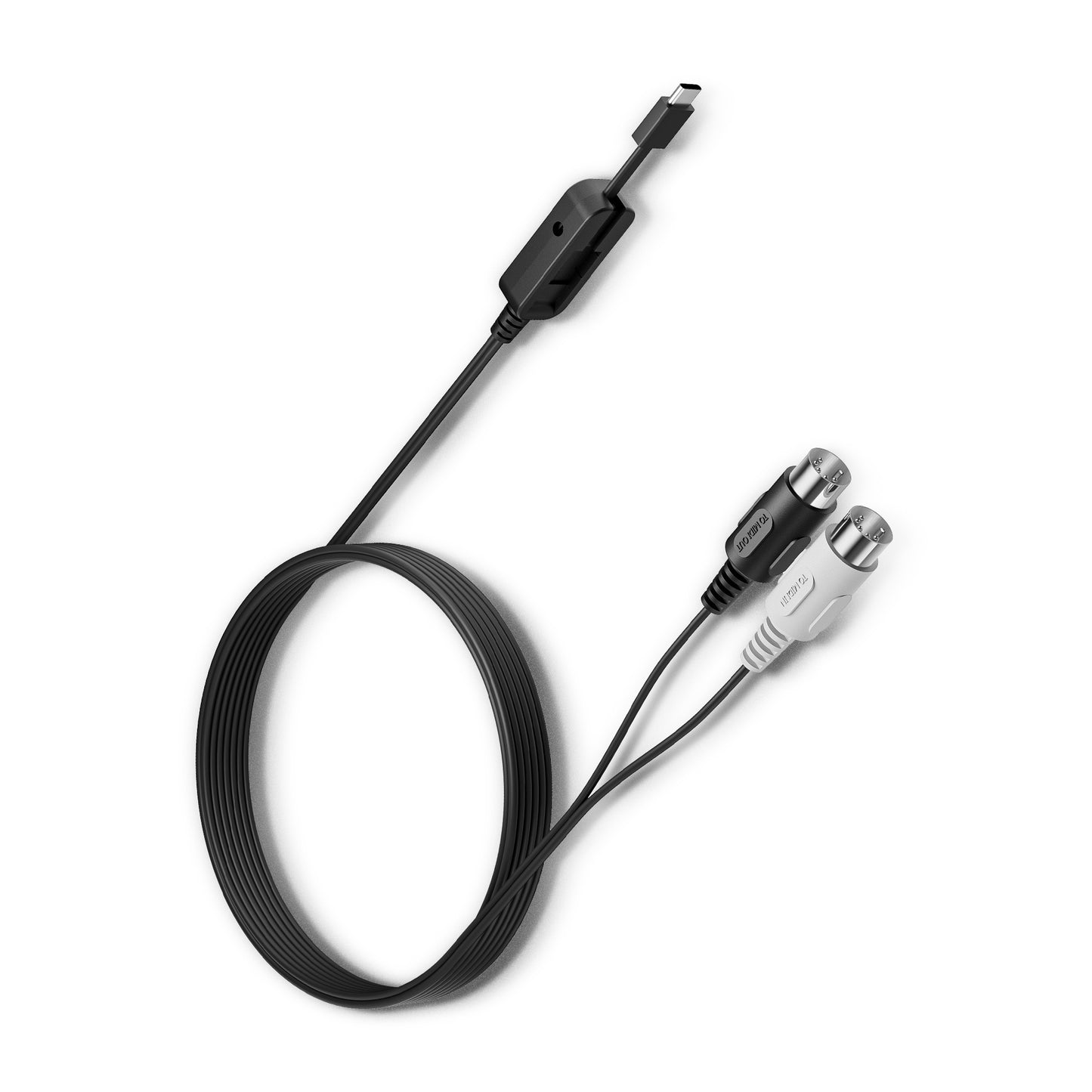 CME - C2MIDI PRO - USB-C MIDI Interface