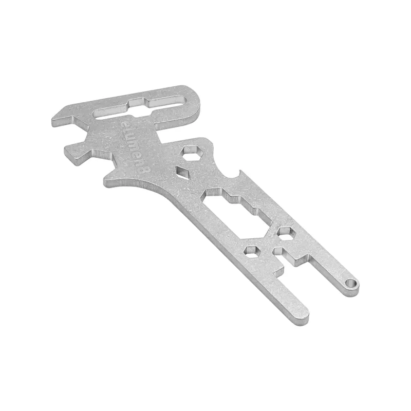 ELUMEN8 Wingnut Spanner Multi-tool