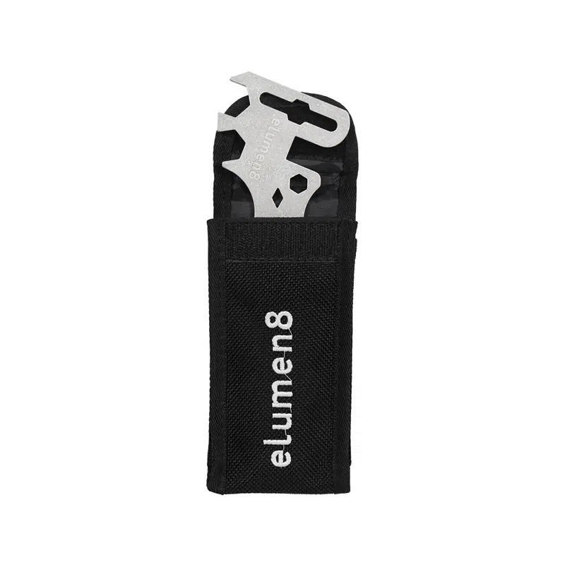 ELUMEN8 Wingnut Spanner Multi-tool