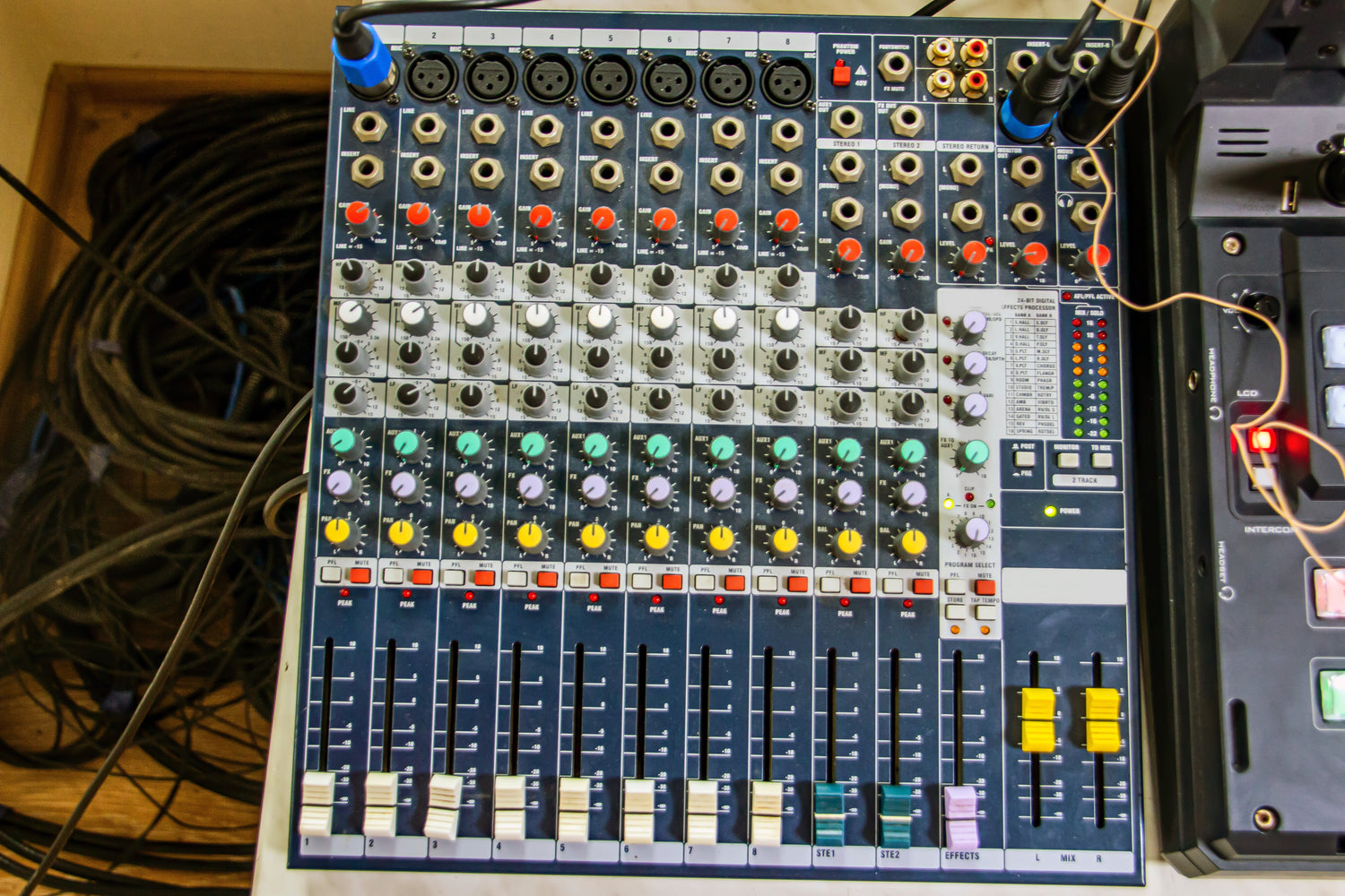 Used Gear