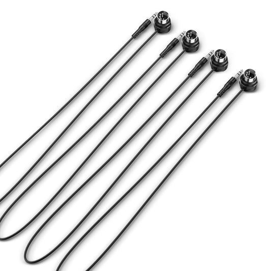 CME - TRS (Straight, 3.5mm, TRS to 5-pin DIN MIDI Cable – 2FT / 60cm