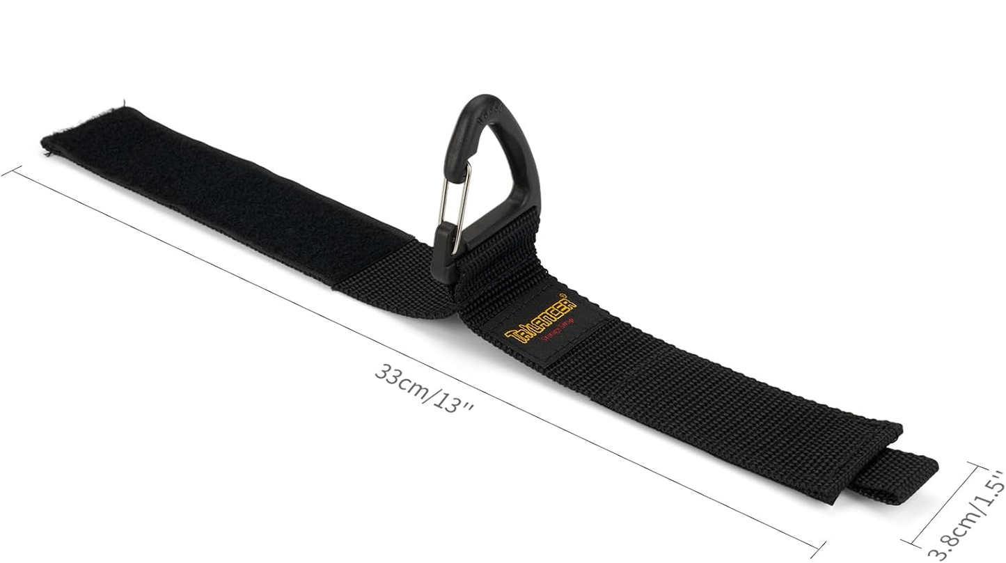 Heavy Duty Cable Storage Straps