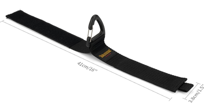 Heavy Duty Cable Storage Straps