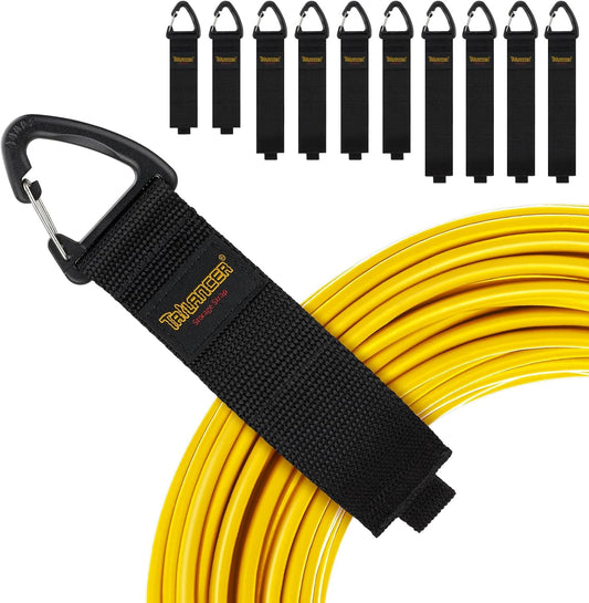 Heavy Duty Cable Storage Straps
