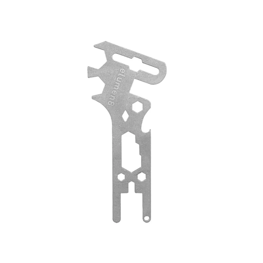 ELUMEN8 Wingnut Spanner Multi-tool