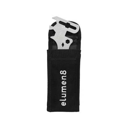 ELUMEN8 Wingnut Spanner Multi-tool