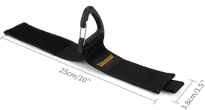 Heavy Duty Cable Storage Straps