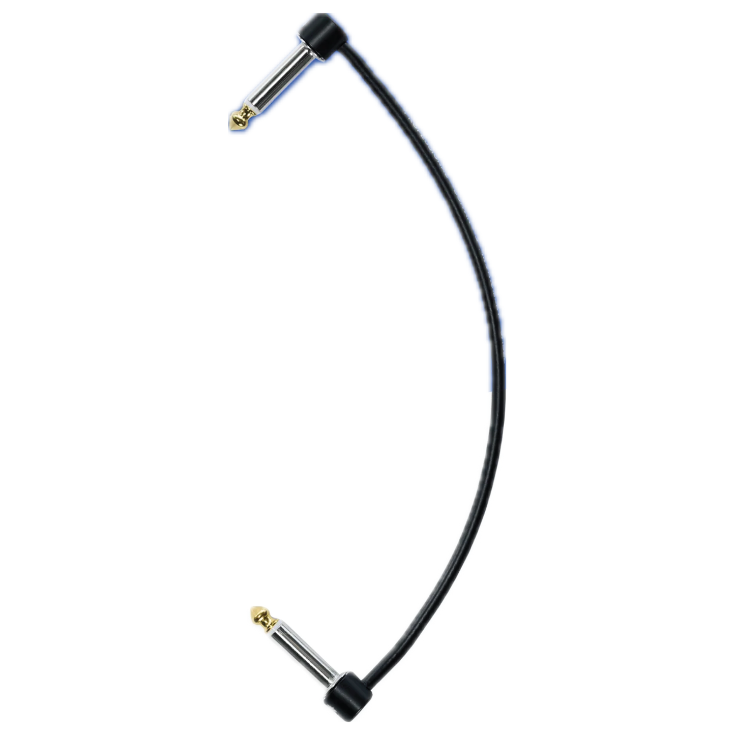 Custom 1/4" Guitar Patch Cables  - 25CM