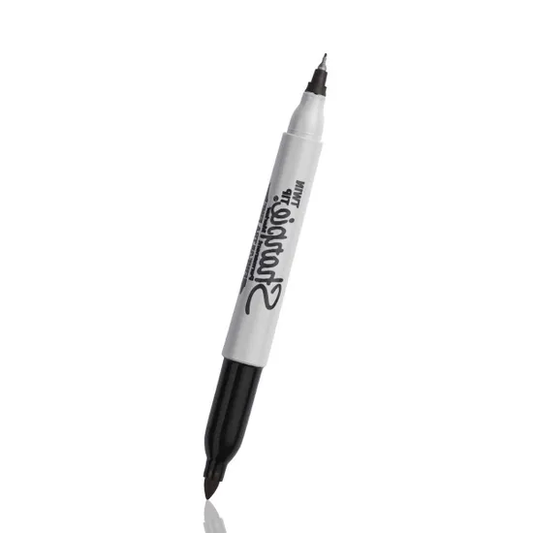 Sharpie Permanent Markers 1 Pack